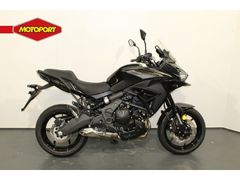 KAWASAKI VERSYS 650 ABS