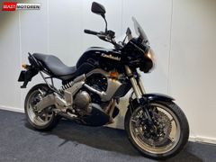 KAWASAKI VERSYS 650 ABS