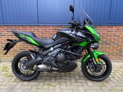 KAWASAKI VERSYS 650 ABS