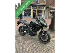 KAWASAKI VERSYS 650 ABS
