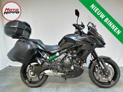 KAWASAKI VERSYS 650 ABS