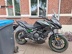 KAWASAKI VERSYS 650 ABS