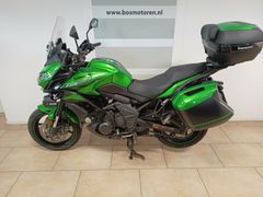 KAWASAKI VERSYS 650 ABS TOURER