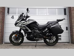 KAWASAKI VERSYS 650 ABS TOURER