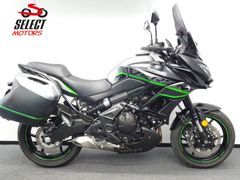 KAWASAKI VERSYS 650 ABS TOURER