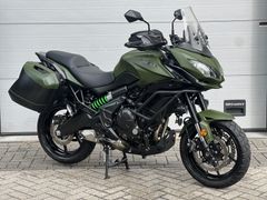 KAWASAKI VERSYS 650 ABS TOURER