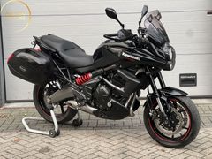 KAWASAKI VERSYS 650 ABS TOURER