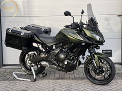 KAWASAKI VERSYS 650 ABS TOURER