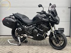 KAWASAKI VERSYS 650 ABS TOURER