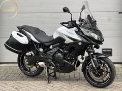 KAWASAKI VERSYS 650 ABS TOURER