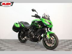 KAWASAKI VERSYS 650 ABS TOURER