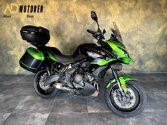 KAWASAKI VERSYS 650 ABS TOURER