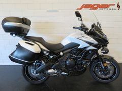 KAWASAKI VERSYS 650 ABS TOURER