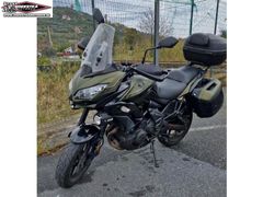 KAWASAKI VERSYS 650 GRAND TOURER