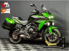 KAWASAKI VERSYS 650 GRAND TOURER