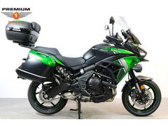 KAWASAKI VERSYS 650 GRAND TOURER