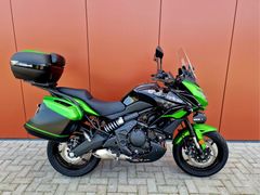 KAWASAKI VERSYS 650 GRAND TOURER