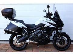 KAWASAKI VERSYS 650 GRAND TOURER