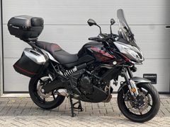 KAWASAKI VERSYS 650 GRAND TOURER