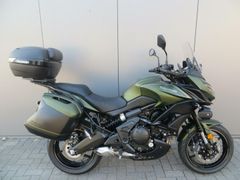 KAWASAKI VERSYS 650 GRAND TOURER