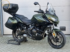 KAWASAKI VERSYS 650 GRAND TOURER