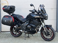 KAWASAKI VERSYS 650 GRAND TOURER