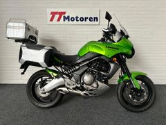 KAWASAKI VERSYS 650 GRAND TOURER