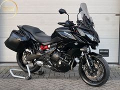 KAWASAKI VERSYS 650 GRAND TOURER