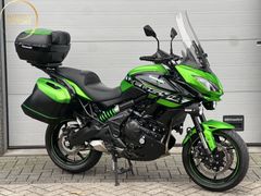 KAWASAKI VERSYS 650 GRAND TOURER