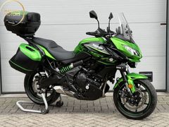 KAWASAKI VERSYS 650 GRAND TOURER