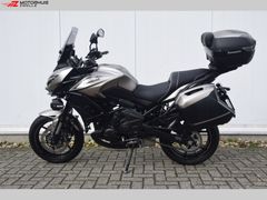 KAWASAKI VERSYS 650 GRAND TOURER