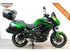 KAWASAKI VERSYS 650 GRAND TOURER