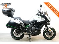KAWASAKI VERSYS 650 GRAND TOURER