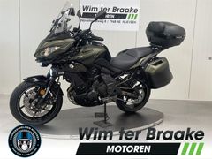 KAWASAKI VERSYS 650 GRAND TOURER