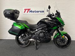 KAWASAKI VERSYS 650 GRAND TOURER