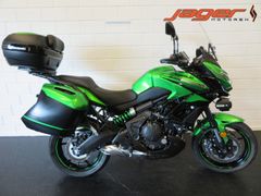KAWASAKI VERSYS 650 GRAND TOURER