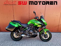 KAWASAKI VERSYS 650 GRAND TOURER