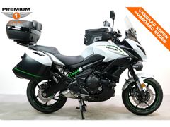 KAWASAKI VERSYS 650 GRAND TOURER