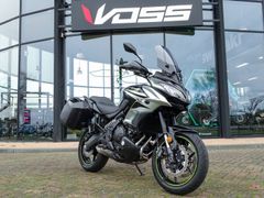 KAWASAKI VERSYS 650 SE