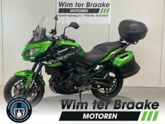 KAWASAKI VERSYS 650 SE