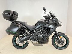 KAWASAKI VERSYS 650 TOURER