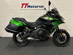 KAWASAKI VERSYS 650 TOURER