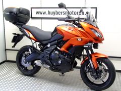 KAWASAKI VERSYS 650 TOURER