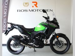 KAWASAKI VERSYS X-300