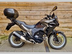 KAWASAKI VERSYS X-300