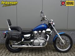 KAWASAKI VN 1500