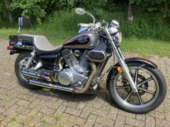 KAWASAKI VN 1500 A