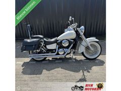 KAWASAKI VN 1500 CLASSIC