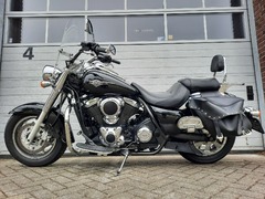 KAWASAKI VN 1700 CLASSIC