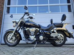 KAWASAKI VN 1700 CLASSIC